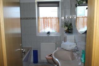 Ferienwohnung Dannenfeldt - Bansin - 9