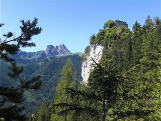 Ferienwohnung am Rosengarten - Füssen - 9