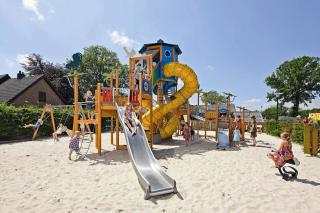Groeps Villa 24 pers. - Voorthuizen - 9