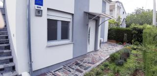Apartmani Orhideja - Gornji Karin - 9