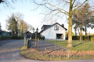 Groeps Villa 24 pers. - Voorthuizen - 0