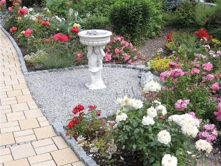 Ferienwohnung am Rosengarten - Füssen - 5