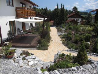 Ferienwohnung am Rosengarten - Füssen - 4