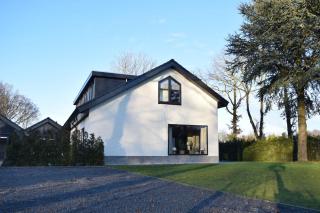 Groeps Villa 24 pers. - Voorthuizen - 2