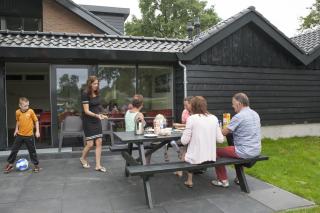 Groeps Villa 24 pers. - Voorthuizen - 1