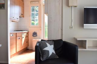 Heuveltjes 4 pers. bungalow - Voorthuizen - 1