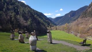 Hotel Sucara - Ordino - 2