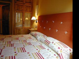 Apartamentos Los Pirineos - Atencion personal - Biescas - 2