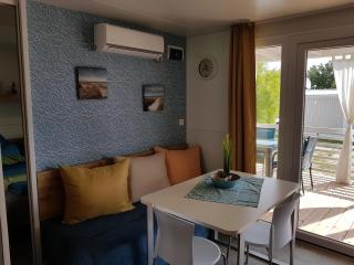 Mobile Home Pearl of Murter - Jezera - 8