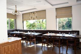 Mastiff Villa Camellia by OTHPL - Pālampur - 1
