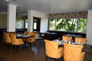 Mastiff Villa Camellia by OTHPL - Pālampur - 2