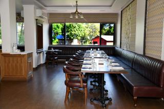 Mastiff Villa Camellia by OTHPL - Pālampur - 3