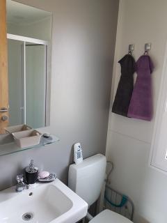 Mobile Home Pearl of Murter - Jezera - 2