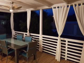 Mobile Home Pearl of Murter - Jezera - 1