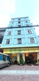 Thanh Binh Hotel - Hà Tĩnh - 1
