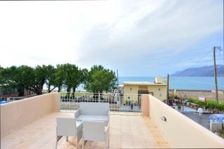 Villa Nopigia Mare - Císsamos - 7