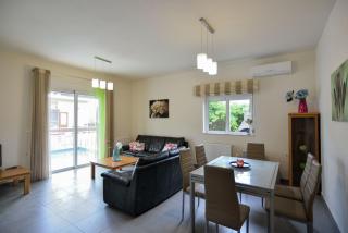 Villa Nopigia Mare - Císsamos - 6
