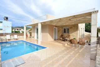 Villa Nopigia Mare - Císsamos - 0