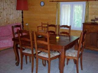 Gite Chez Coste Gilles - Saint-Privat-du-Dragon - 7