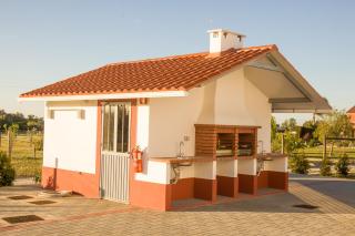 Casa das Pipas #4 - Pinhal Novo - 9