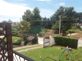 B&B Villa Pegaso - Fontane Bianche - 1
