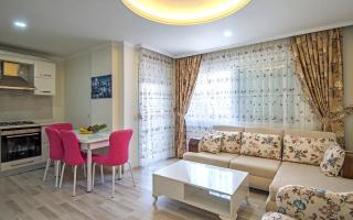 Roma Residence - Emir Gürsu Evleri - Antalya - 4