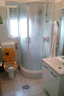 Apartments with parking space Brodarica, Sibenik - 4239 - 8