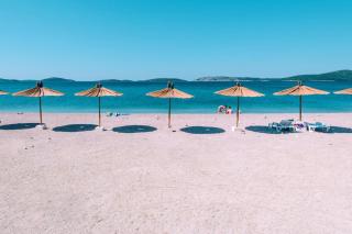 Apartments with parking space Brodarica, Sibenik - 4239 - 2