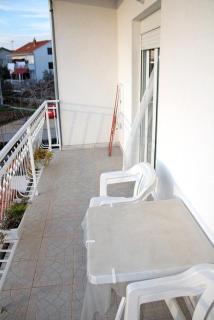 Apartments with parking space Brodarica, Sibenik - 4239 - 1