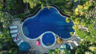 Hotel Suma - Lovina - 0