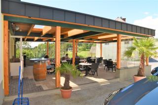 Hotel Restaurant Ulbing - 3