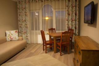 Apartamenty Faust - Ełk - 6