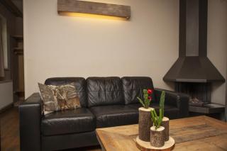 Voorde 16 pers. bungalow - 2