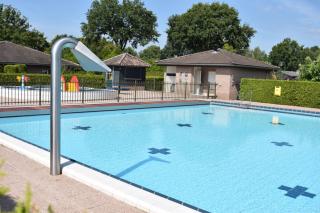 Voorde 16 pers. bungalow - Voorthuizen - 1