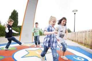 Wilbrink 6-8 pers. bungalow - 7