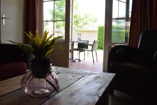 Wilbrink 6-8 pers. bungalow - Voorthuizen - 6