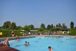 Wilbrink 6-8 pers. bungalow - Voorthuizen - 4