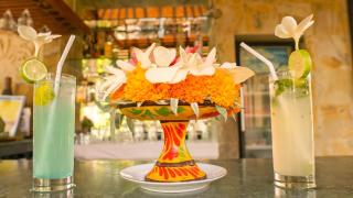 Hotel Suma - Lovina - 4