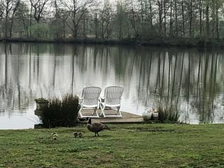 Vakantiewoning ‘t Reigersnest - Zonhoven - 1