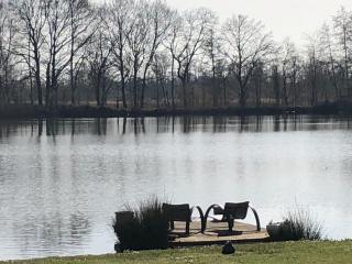 Vakantiewoning ‘t Reigersnest - 4