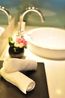 CHECK inn Taipei Xinyi - 9