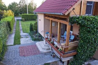 Cottage near Slovakiaring - Mihálfai Majer - 9