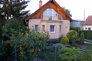 Cottage near Slovakiaring - Mihálfai Majer - 8