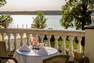 Hotel Resort Märkisches Meer - Diensdorf-Radlow - 7