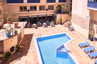 Hotel Caribe - Lloret de Mar - 6