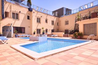Hotel Caribe - Lloret de Mar - 7