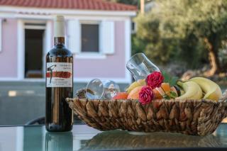 La Casa di Odyssey - Dhavgáta - 0
