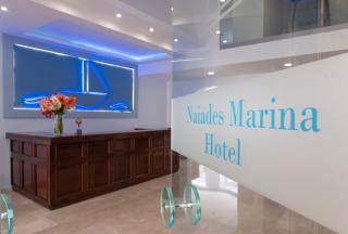 Naiades Marina Hotel - Agios Nikolaos - 9