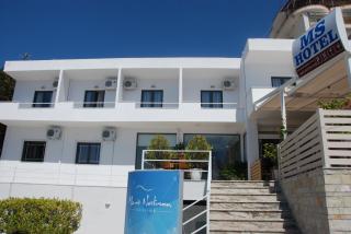 Hotel MS - Sarandë - 7