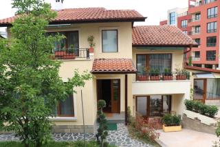 Urban House - Sofia - 0
